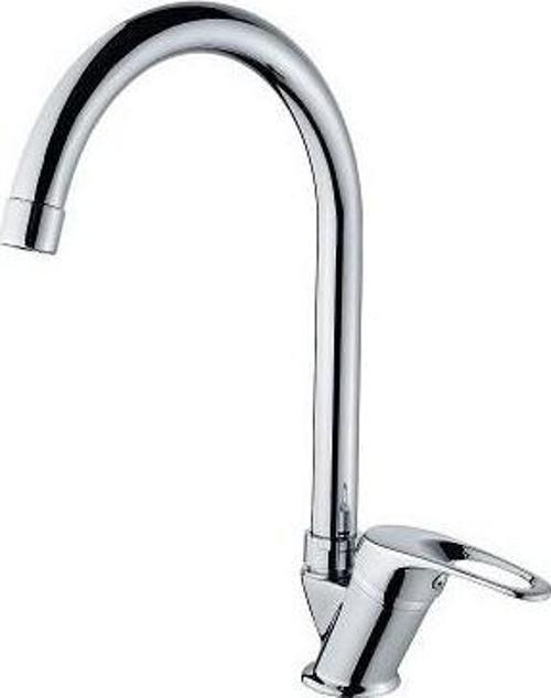 Delta Mix Kuğu Mutfak Evye Bataryası