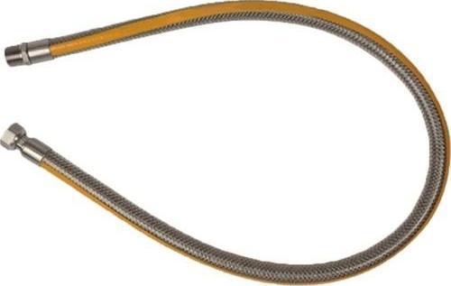Doğalgaz Ocak Hortumu 1/2-1/2 75 Cm
