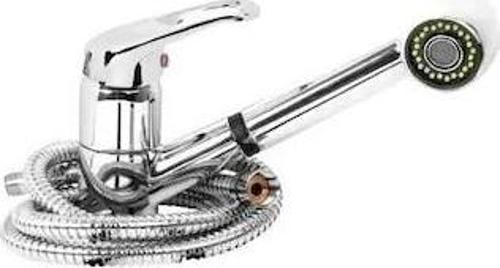 Berber Kuaför Bataryası Spiralli