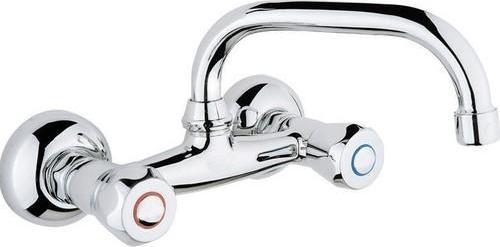 Döner Eviye Bataryası