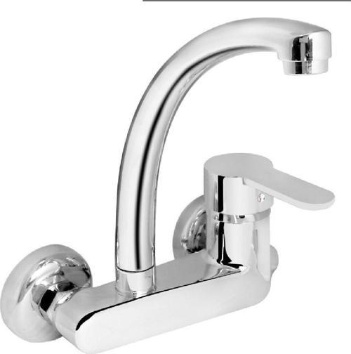 Duvardan Aplike Evye Mutfak Bataryası Aç Kapa