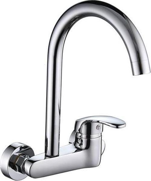 Duvardan Aplike Mix Eviye Mutfak Bataryası