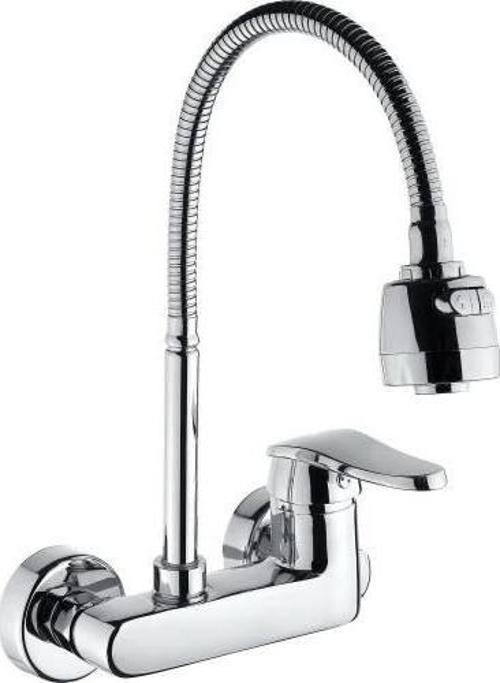 Duvardan Aplike Mutfak Bataryası