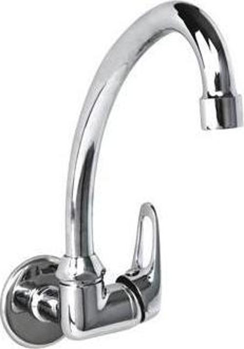 Duvardan Tekli Eviye Bataryası