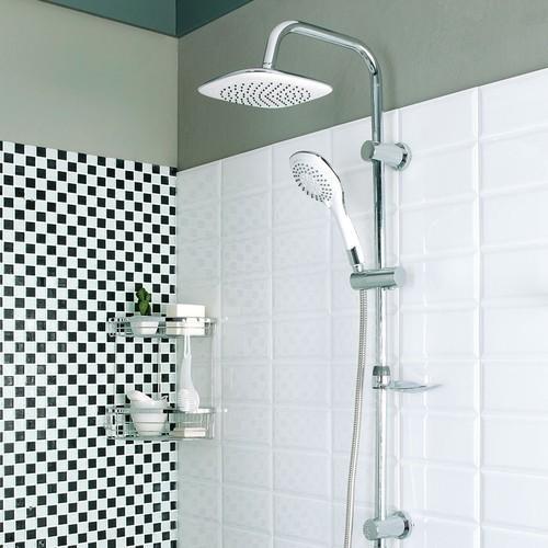 Bianco Tepe Duş Seti