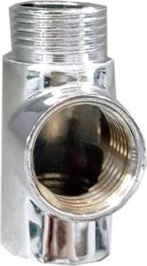 Çamaşır Makinesi Musluk Uzatması 1/2 Tekli