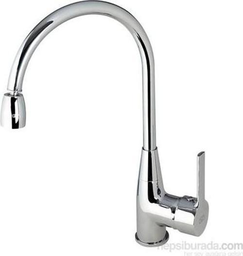 Gpd Tek Gövde Eviye Bataryası Solus Mte55