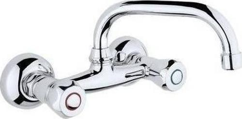 Klasik Mutfak Eviye Bataryası