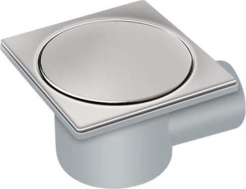 Mesa Teknik Mts702 Bas Çık 50 mm Yandan Çıkışlı Süzgeç