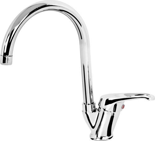 Mix Kuğu Evye Batarya Delta Borulu