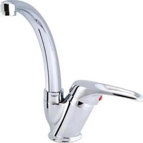 Mix Kuğu Lavabo Bataryası