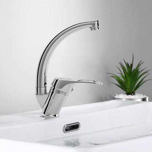 Mix Kuğu Lavabo Bataryası