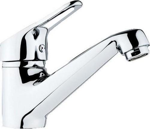Mix Sabit Lavabo Bataryası