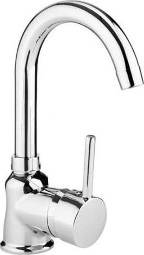 Kuğu Delta Lavabo Bataryası