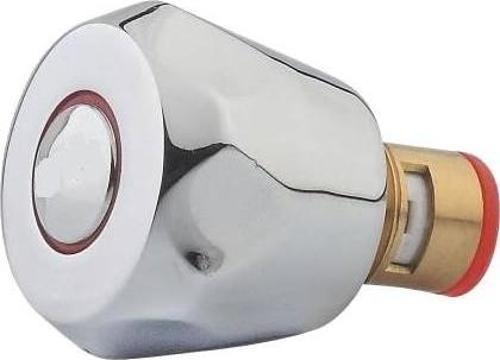 Musluk Başı Aç Kapa Kapak Takımı