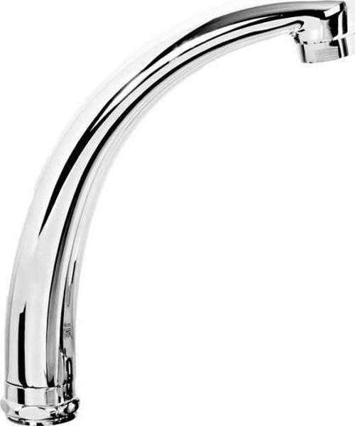 Kuğu Lavabo Borusu