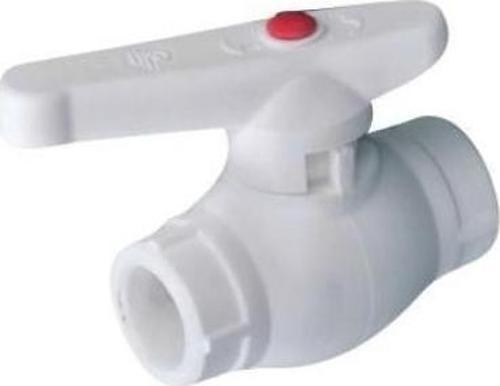 Küresel Vana 20 mm pprc