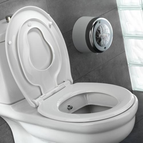 Nkp Klozet Kapağı Çocuk Oturaklı Sessiz Kapak