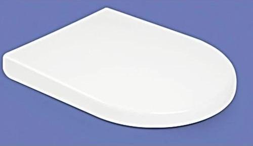 Nkp Elegance Duroplast Amortisörlü Yavaş Kapanan Klozet Kapağı