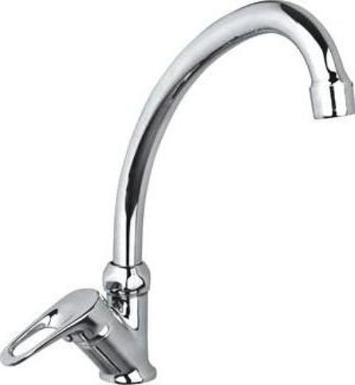 Tekli Mix Aç Kapa Lavabo Bataryası