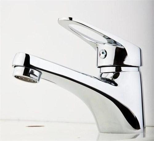 Sabit Mix Lavabo Bataryası