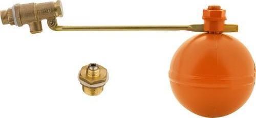 Sarı Flatör 3/8 Güneş Enerjisi Flatörü