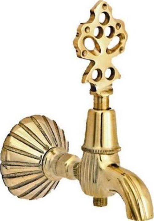 Sarı Osmanlı Musluk