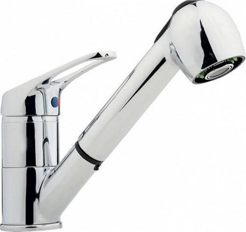 Spiralli Berber Bataryası Sıcak Soğuk Aç Kapa