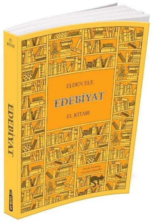 Elden Ele Edebiyat El Kitabı