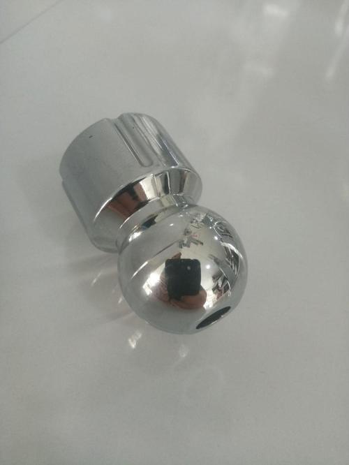 Tema Tepe Duş Başlığı Oynarı