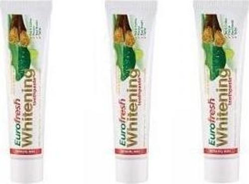 Misvak Özlü Diş Macunu 3'lü Set 112 Gr