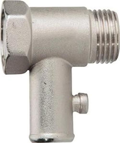 Termosifon Emniyet Ventili 1/2"