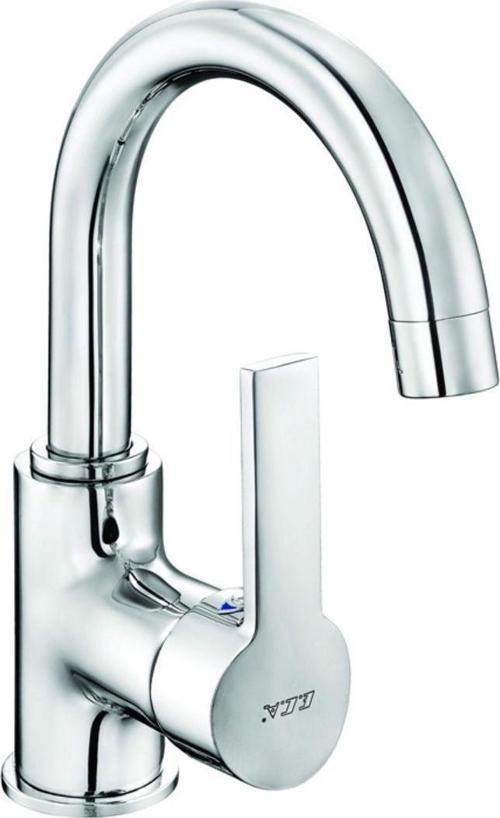 Delta Mix Lavabo Bataryası - Kuğu 8765
