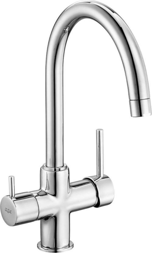 Dual Flow Arıtmalı Eviye Mutfak Bataryası 102118137