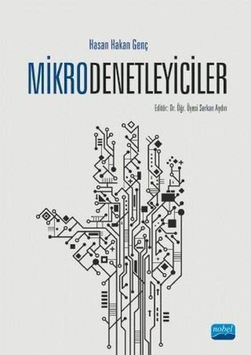 Nobel Akademik Yayıncılık Mikrodenetleyiciler