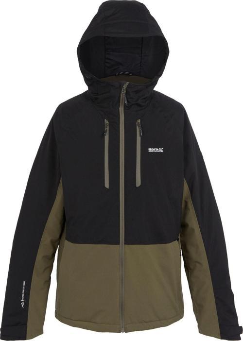 Hightonpadded III Erkek Mont-