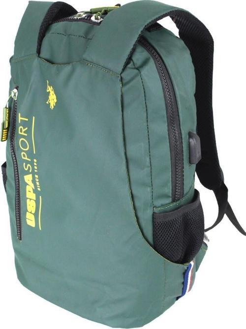 U.S Polo Assn. Connect Uspa Sırt Çantası PLCAN23271