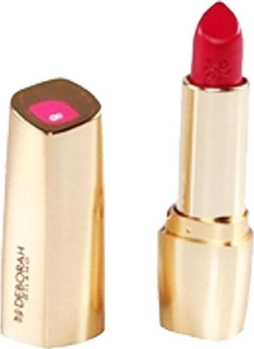 Milano Red Ruj No: 8