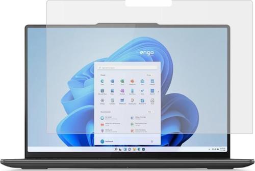 Lenovo Yoga Pro 9i Gen 8 16 inç Mat Ekran Koruyucu Şeffaf