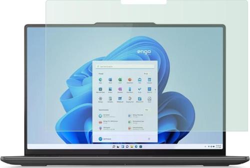 Lenovo Yoga Pro 9i Gen 8 16 inç Ekran Koruyucu Nano Şeffaf