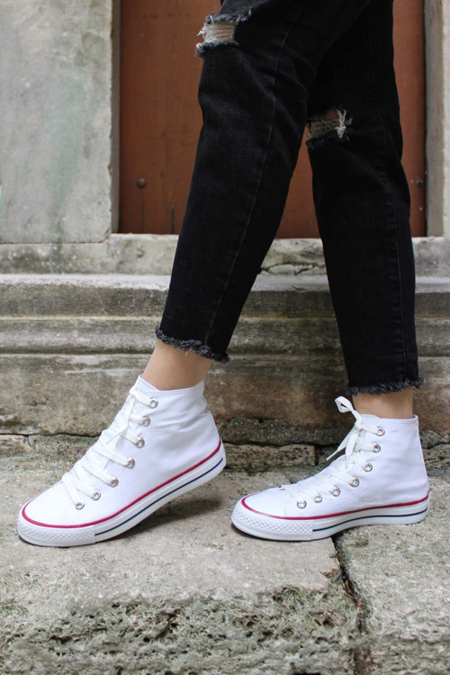 Unisex Sneaker Ayakkabı 620XA1000
