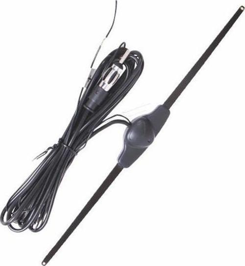 Elektronik anten 25,5cm / MUAN112