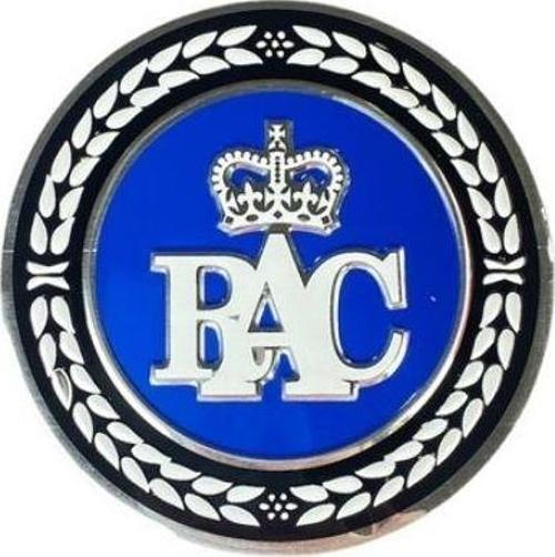 Arma RAC mavi 90 mm / YACIY215