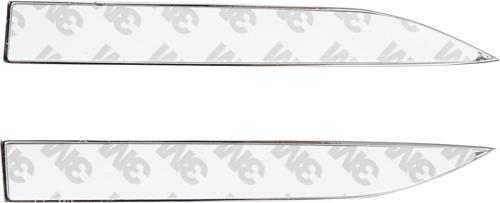 Çamurluk Arması - Mugen Power/YACI113-5