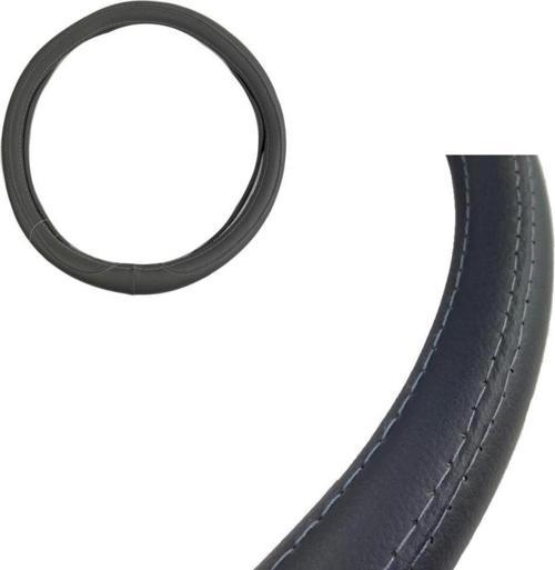 Direksiyon Kılıfı 38 cm Gri / DIKI377-G