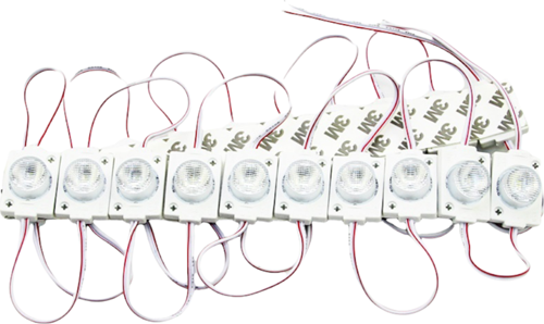 Tekli parmak led 12V-beyaz / LAAM60