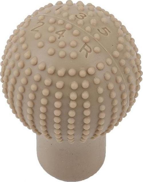 Vites topuzu kılıfı bej / ICVI149-B