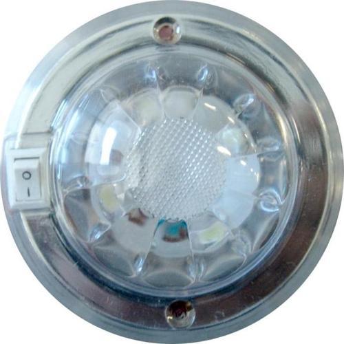 Mini Tavan Lambası Ledli Mavi / LATV14