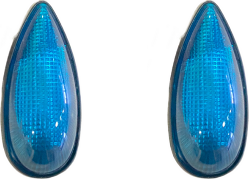 Oval Sinyal Lamba / LASN02