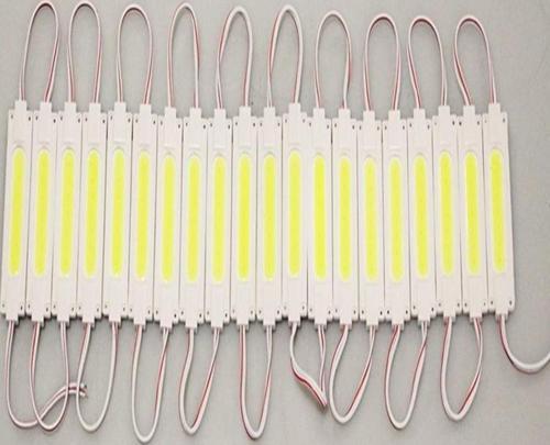 Parmak Cob Led Mavi 24V / LAAM647-1